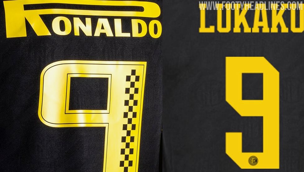 Inter milan 2019 third kit sales